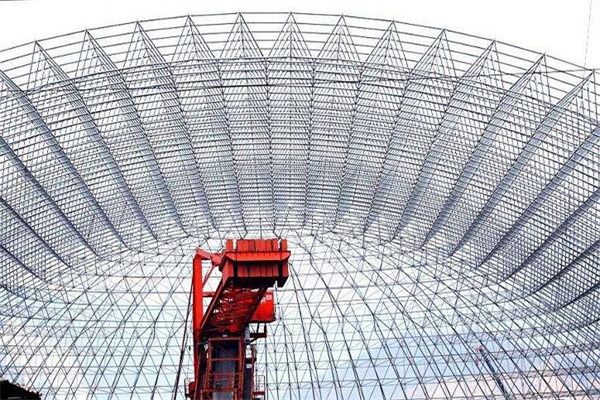 黄浦徐州网架公司核心竞争力揭秘，关键在哪里？