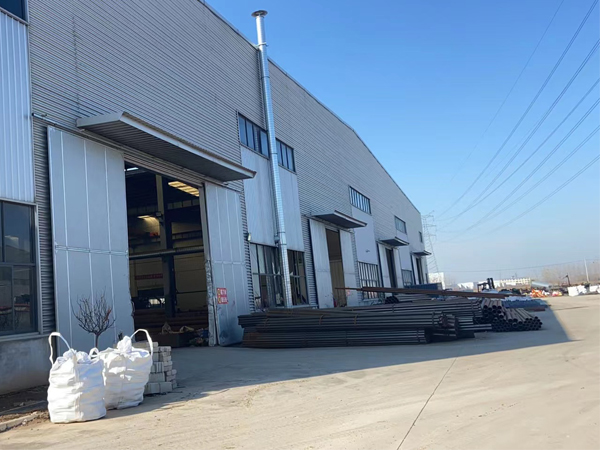 黄浦这些选择徐州网架公司五大误区，你一定要知道